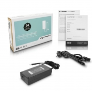 Movano charger 19.5v 11.8a (7.4x5.0 pin) 230W for Asus