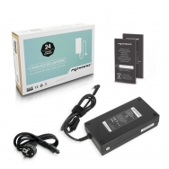 Movano charger 19.5v 11.8a (6.0x3.7 pin) 230W for Asus