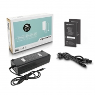 Movano charger 19.5v 11.8a (4.5x3.0 pin) 230W for Asus