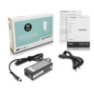 Movano charger 18.5v 3.5a (7.4x5.0 pin) 65W for HP, Compaq