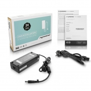 Movano charger 18.5v 6.5a (7.4x5.0 pin) 120W for HP