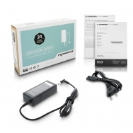 Movano charger 19.5v 2.31a (4.5x3.0 pin) 45W for HP