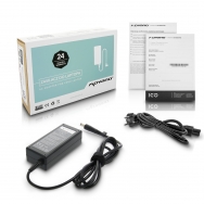 Movano charger 19.5v 3.33a (7.4x5.0 pin) 65W for HP