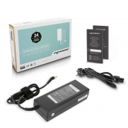 Movano charger LCD 12v 10a (5.5x2.5) 120W