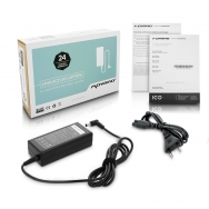 Movano charger LCD 12v 4a (6.5x4.4 pin) 48W for Dell, IBM