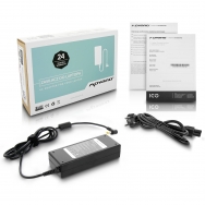 Movano charger LCD 12v 6a (5.5x2.5) 72W