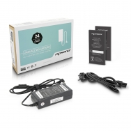 Movano charger 19v 3.42a (3.0x1.1) 65W for LG