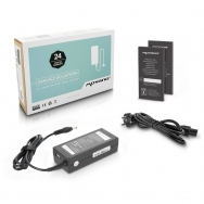 Movano charger 19v 3.42a (5.5x2.5) 65W with USB port - Asus, Toshiba, Lenovo, MSI, etc.