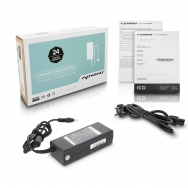 Movano charger 19v 3.95a (5.5x2.5) 75W for Toshiba, Compaq, HP, Asus
