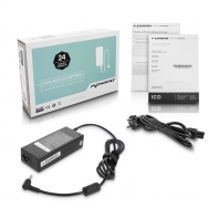 Movano charger 19v 4.74a (5.5x2.5) 90W for Asus, Toshiba, MSI, Packard Bell, etc.