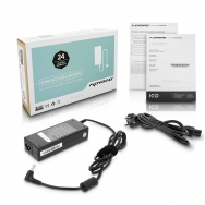 Movano charger 20v 4.5a (5.5x2.5) 90W for Fujitsu, Gateway, Lenovo