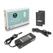 Movano charger 15.6v 7.05a (5.5x2.5) 110W for Panasonic