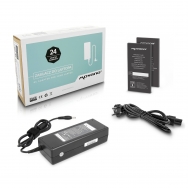 Movano charger 15.6v 8a (5.5x2.5) 125W for Panasonic