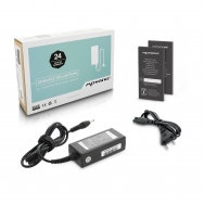 Movano charger 19v 2.1a (5.5x3.0 pin) 40W for Samsung