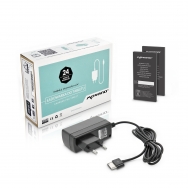 Movano charger 15v 1.2a (30 pin) 18W, TF600 for Tablet Asus