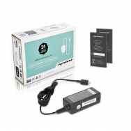 Movano charger 19v 1.75a (6.4x2.2) 33W, X205TA for Tablet Asus