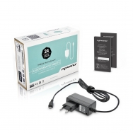 Movano charger 5v 2a (microUSB) 10W, ME400C for Tablet Asus