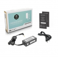 Movano charger 19v 2.37a (5.5x2.5) 45W for Toshiba, Asus