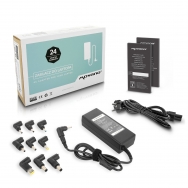 Movano charger universal 90W - 10 tips