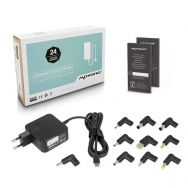 Movano charger universal 45W USB-C - 10 tips