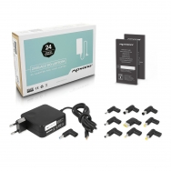 Movano charger universal 95W USB-C - 10 tips