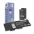Mitsu battery for Dell Latitude 5490, 5590
