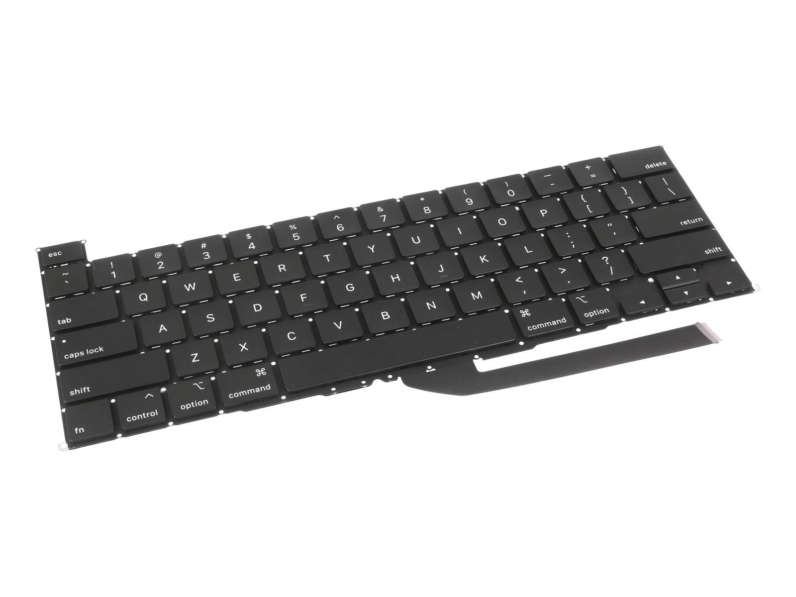 Klawiatura laptopa do Apple MacBook Pro 16 A2141